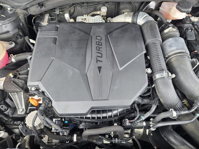 Used 2022 Hyundai Santa Fe Calligraphy FWD image 29