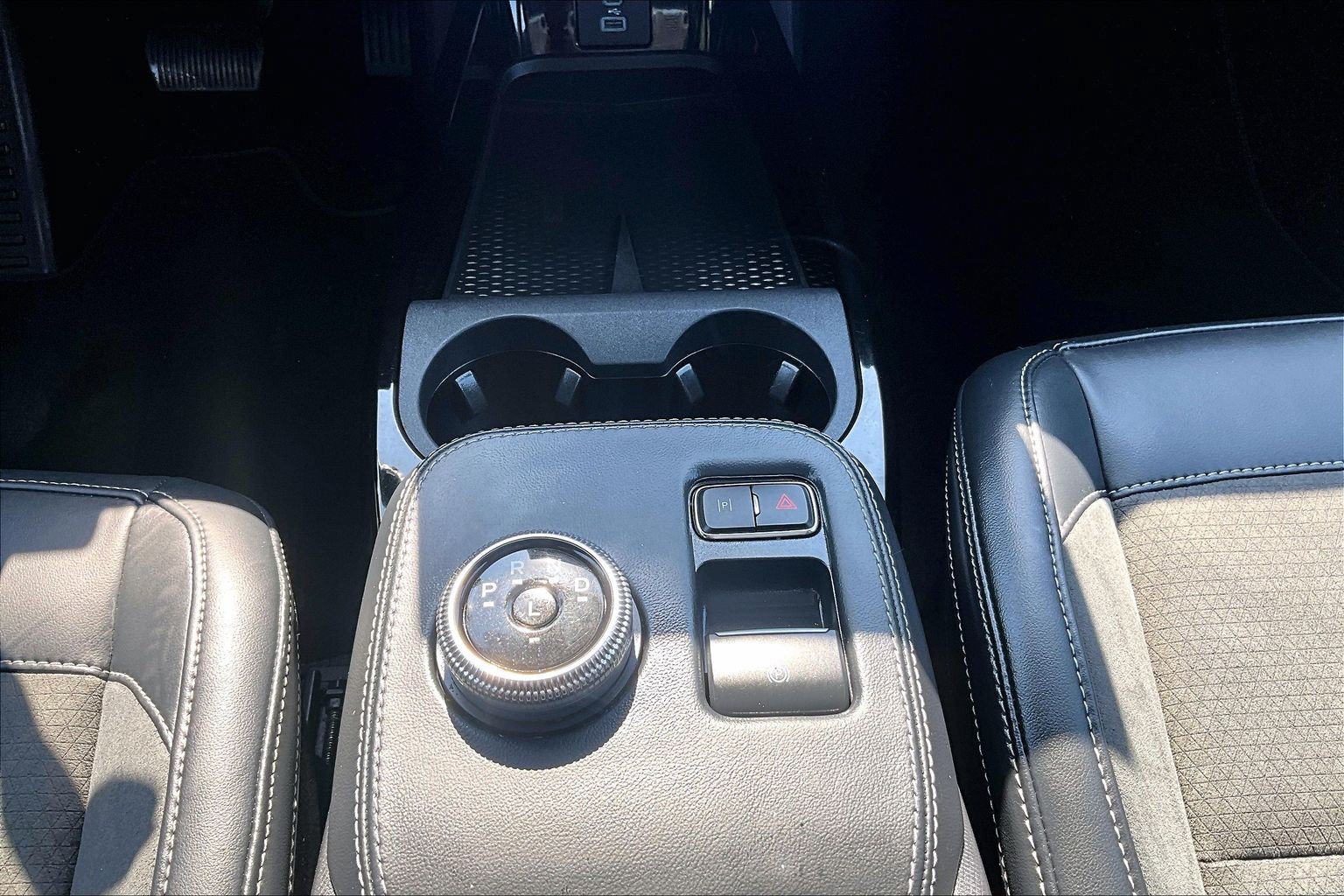 Certified 2023 Ford Mustang Mach-E GT w/ GT Performance Edition AWD/4WD image 22