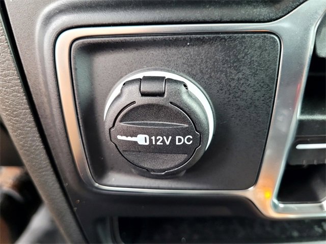 Used 2023 Jeep Wrangler Willys image 17