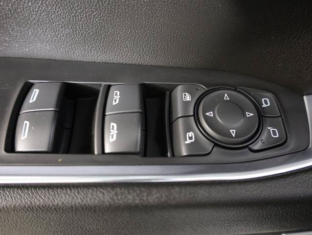 Used 2024 Chevrolet Silverado 1500 LTZ AWD/4WD image 19