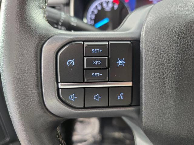 Certified 2023 Ford F150 XLT w/ Equipment Group 302A High AWD/4WD image 27