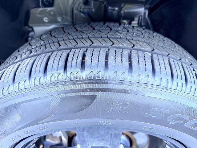 Used 2021 Honda Ridgeline Black Edition image 12