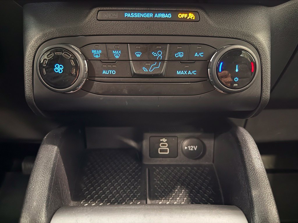 Certified 2023 Ford Bronco Sport Big Bend AWD/4WD image 26