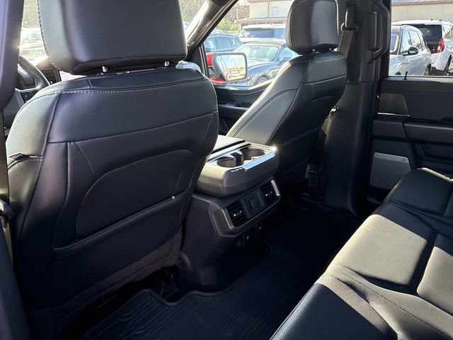 Certified 2024 Ford F150 Lariat image 17