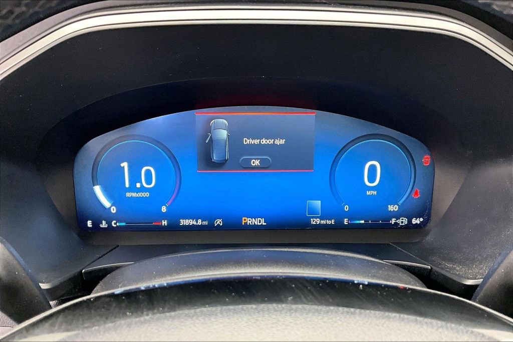 Certified 2023 Ford Escape Active w/ Tech Pack #2 image 20