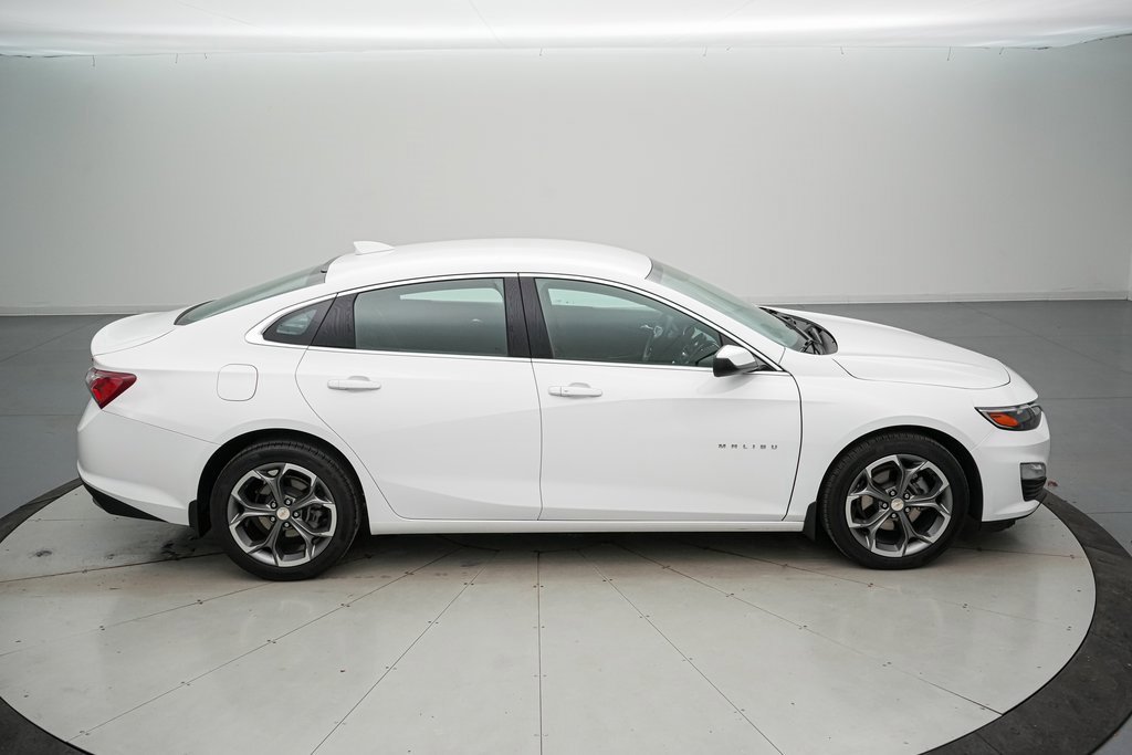 Used 2020 Chevrolet Malibu LT image 6