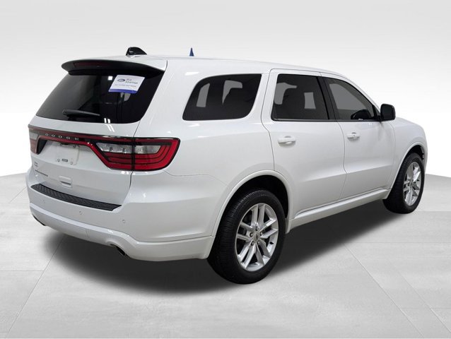 Used 2023 Dodge Durango GT AWD/4WD image 18