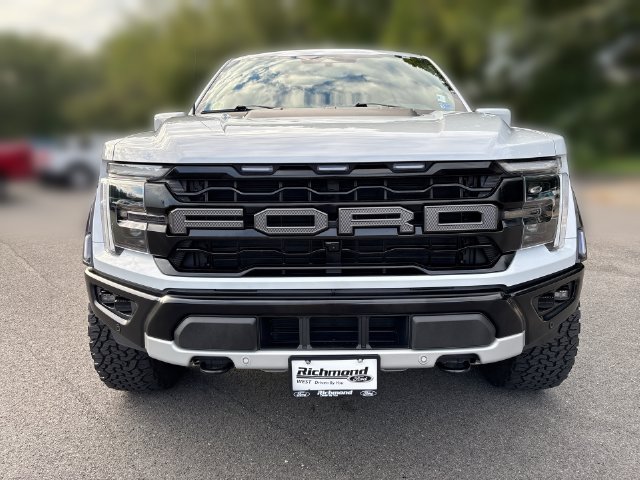 Certified 2025 Ford F150 Raptor AWD/4WD image 3