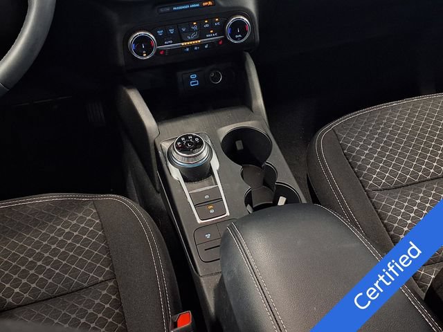 Certified 2023 Ford Escape Active w/ Cold Weather Package FWD image 10