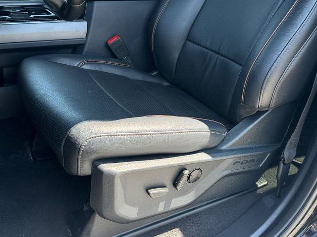 Certified 2026 Ford F250 Lariat AWD/4WD image 14