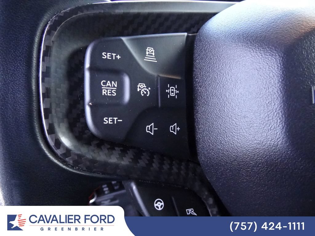 Certified 2023 Ford Bronco Raptor AWD/4WD image 14