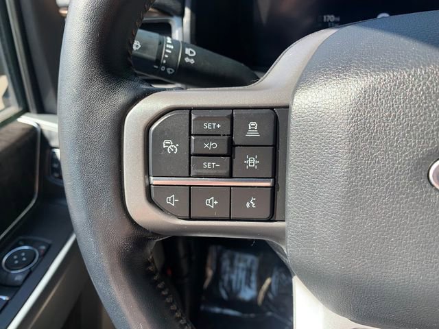 Certified 2022 Ford F150 Lightning Lariat AWD/4WD image 23