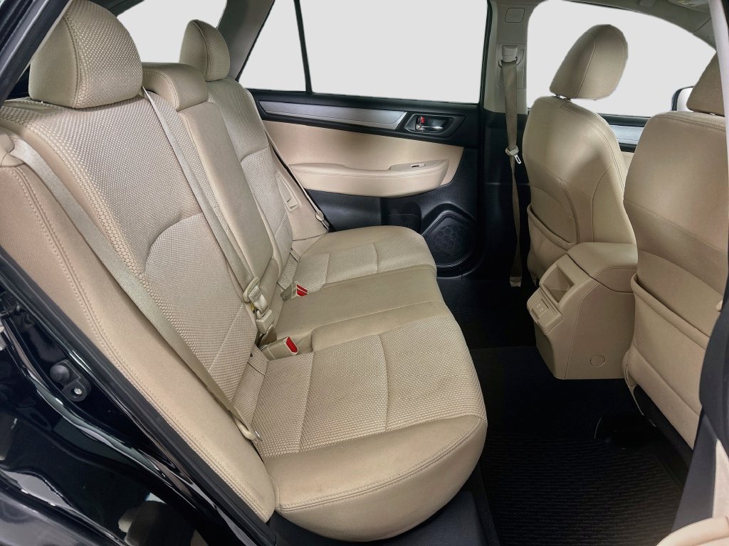 Used 2019 Subaru Outback 2.5i Premium AWD/4WD image 30