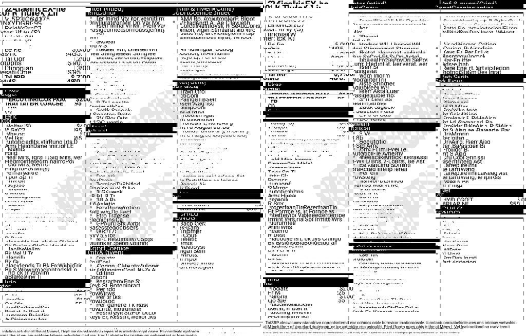 Used 2024 Kia Telluride EX X-Line image 39