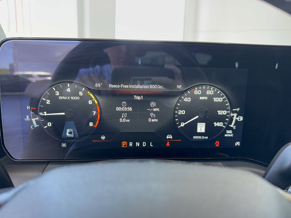 Certified 2024 Ford Mustang Premium RWD image 16