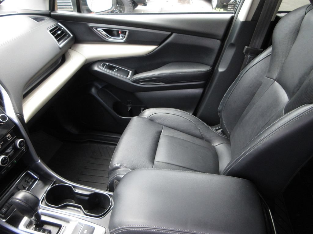 Used 2021 Subaru Ascent Limited w/ Popular Package #2A AWD/4WD image 24