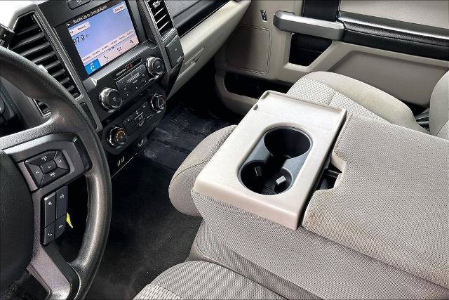 Certified 2019 Ford F150 XLT AWD/4WD image 15