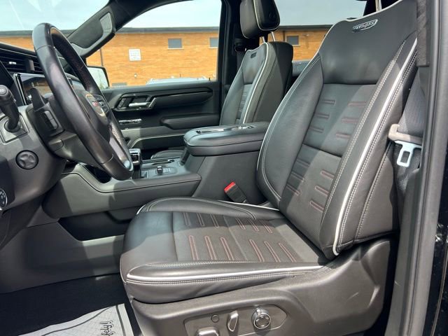 Used 2022 GMC Sierra 1500 AT4X AWD/4WD image 22