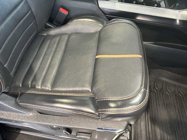 Certified 2023 Ford F150 Platinum w/ Equipment Group 701A High image 28