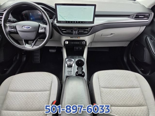 Certified 2023 Ford Escape Active w/ Tech Pack #1 FWD image 12