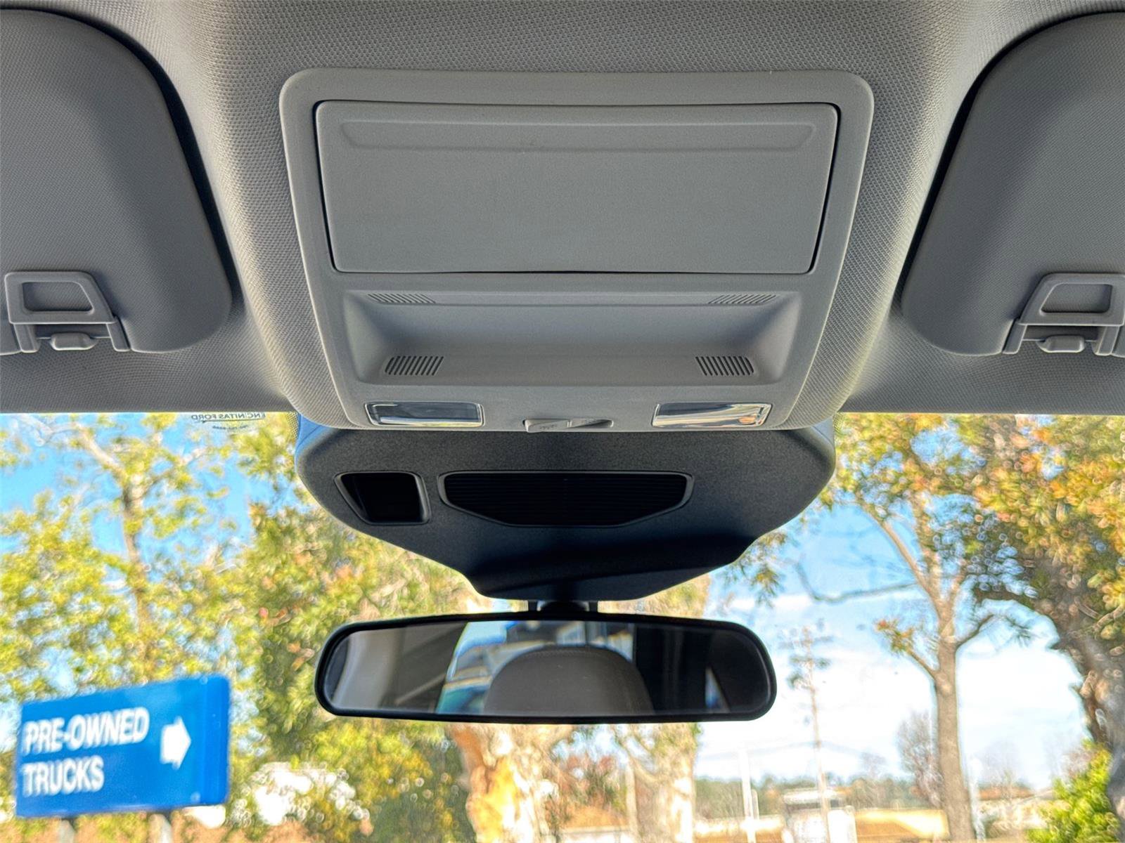 Certified 2021 Ford Escape SE w/ Convenience Package image 23