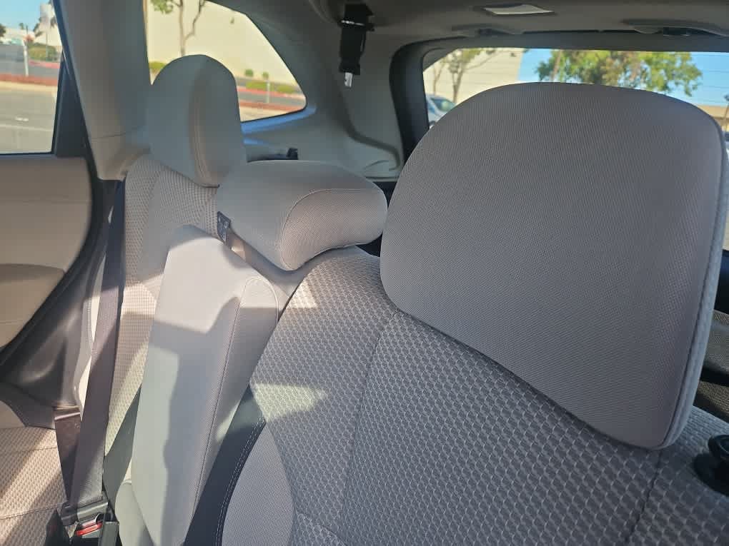 Used 2022 Subaru Forester Premium AWD/4WD image 11