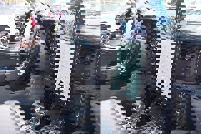 Certified 2025 Ford F150 Lightning Flash image 11