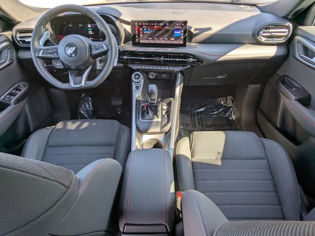 Used 2024 Dodge Hornet R/T AWD/4WD image 25