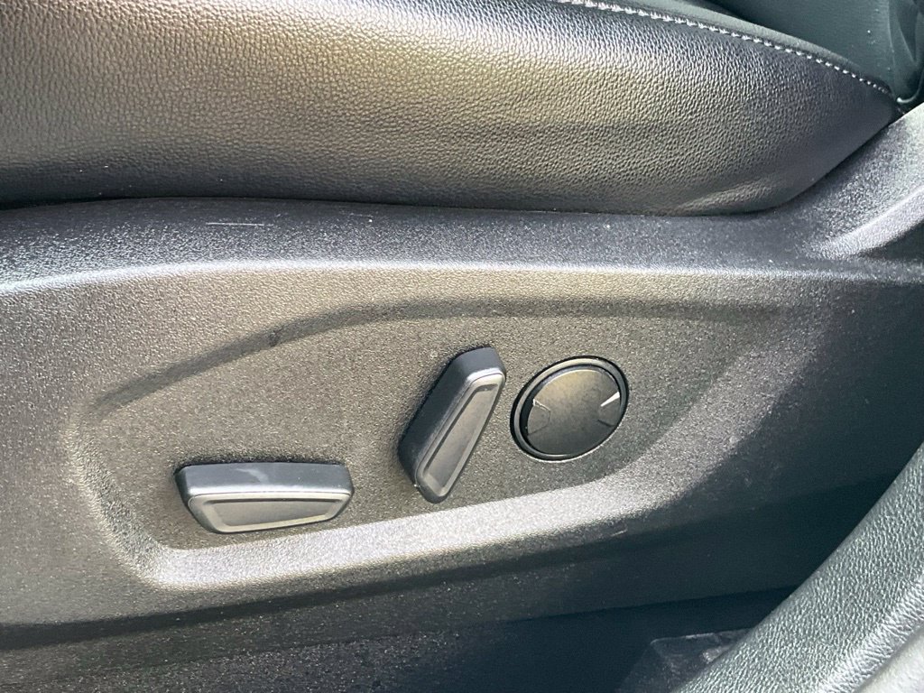 Certified 2024 Ford Edge Titanium AWD/4WD image 13