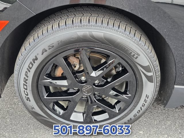 Used 2023 Chevrolet Equinox LT FWD image 16