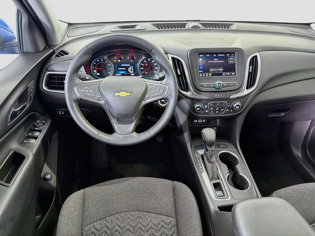 Used 2024 Chevrolet Equinox LT FWD image 25