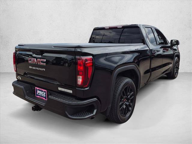 Used 2023 GMC Sierra 1500 Elevation RWD image 5