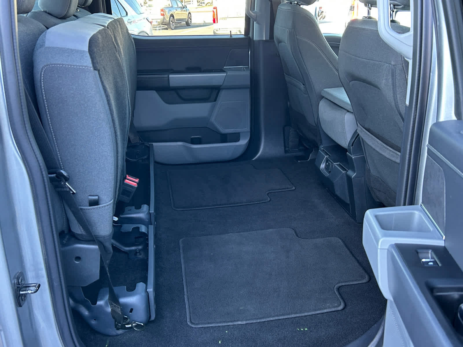 Certified 2024 Ford F150 XLT w/ Tow/Haul Package image 17