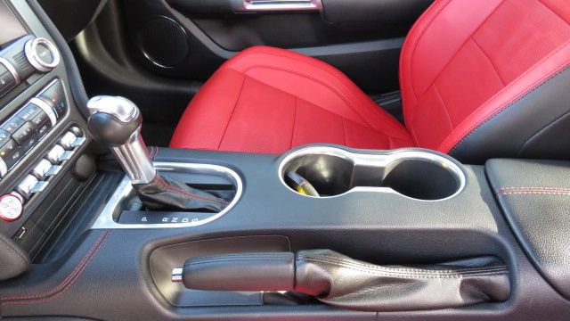 Certified 2019 Ford Mustang GT Premium w/ GT Performance Package image 17