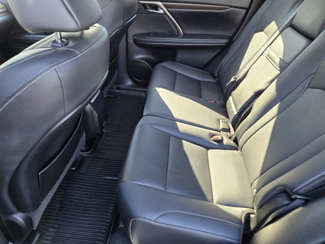 Used 2022 Lexus RX 350 FWD w/ Premium Package image 33