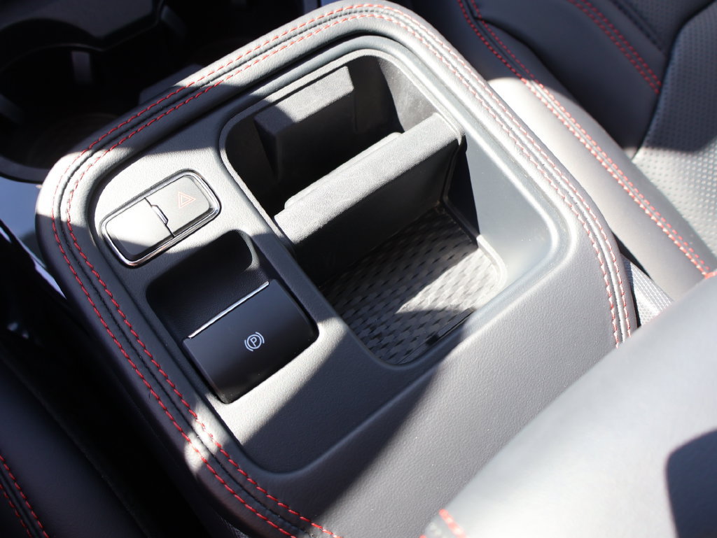 Certified 2025 Ford Mustang Mach-E Premium w/ Sport Appearance Package AWD/4WD image 41