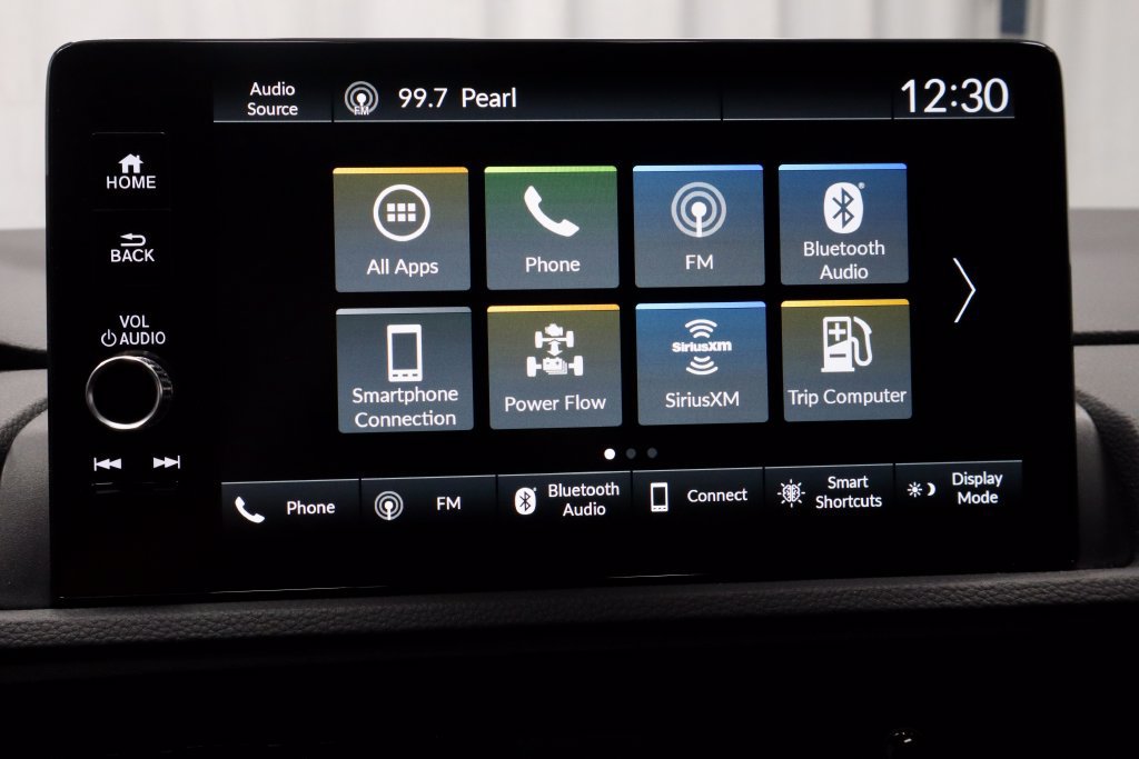Used 2025 Honda CR-V Sport-L image 3