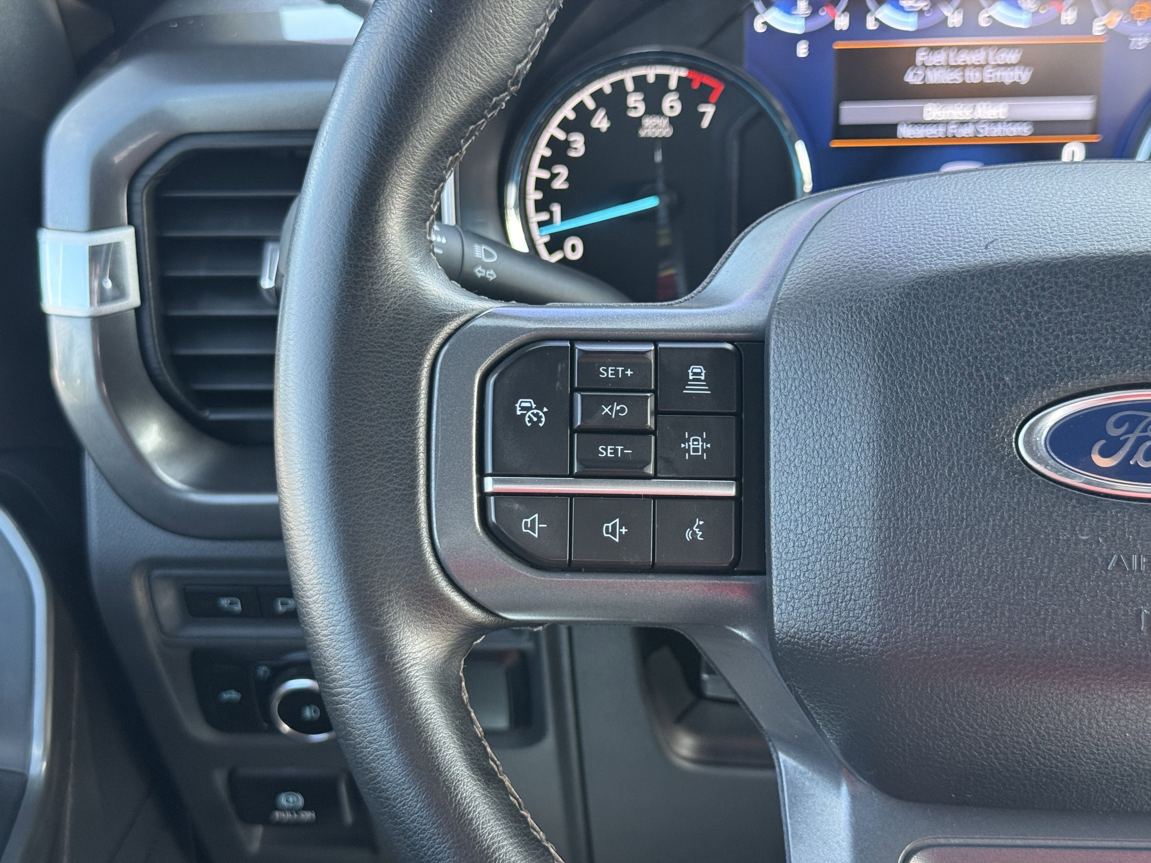 Certified 2023 Ford F150 XLT w/ Equipment Group 302A High image 25