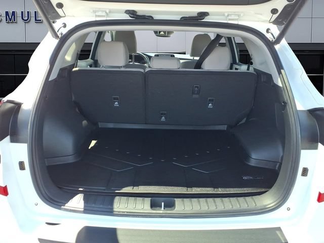 Used 2020 Hyundai Tucson Sport w/ Cargo Package AWD/4WD image 10