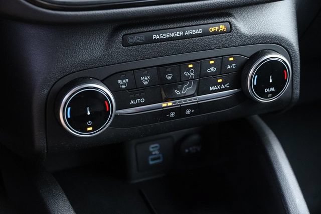 Certified 2023 Ford Escape ST-Line w/ Equipment Group 301A FWD image 19