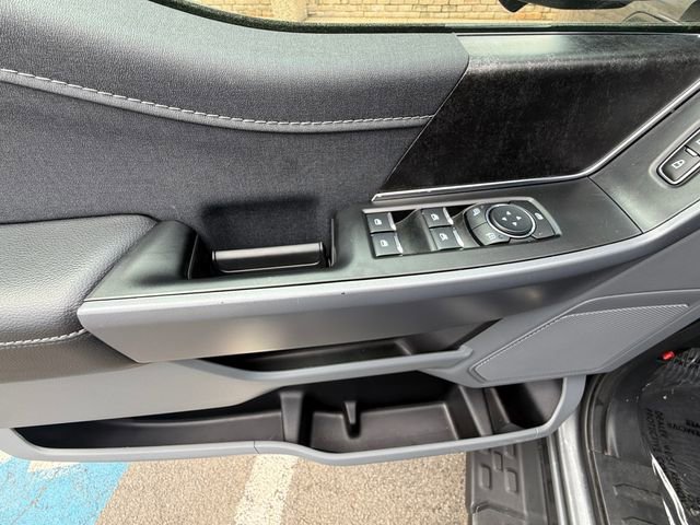 Certified 2025 Ford F150 Lightning XLT AWD/4WD image 11