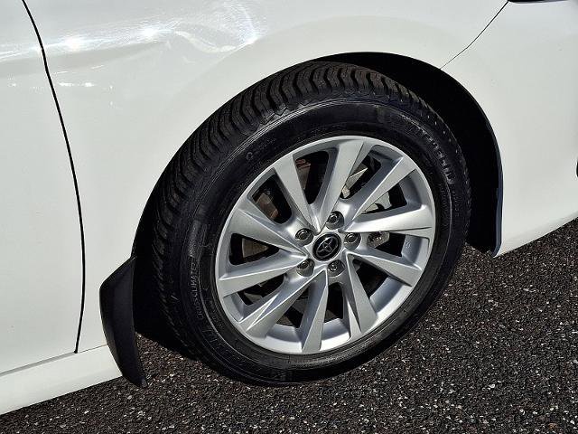 Used 2022 Toyota Camry LE image 8