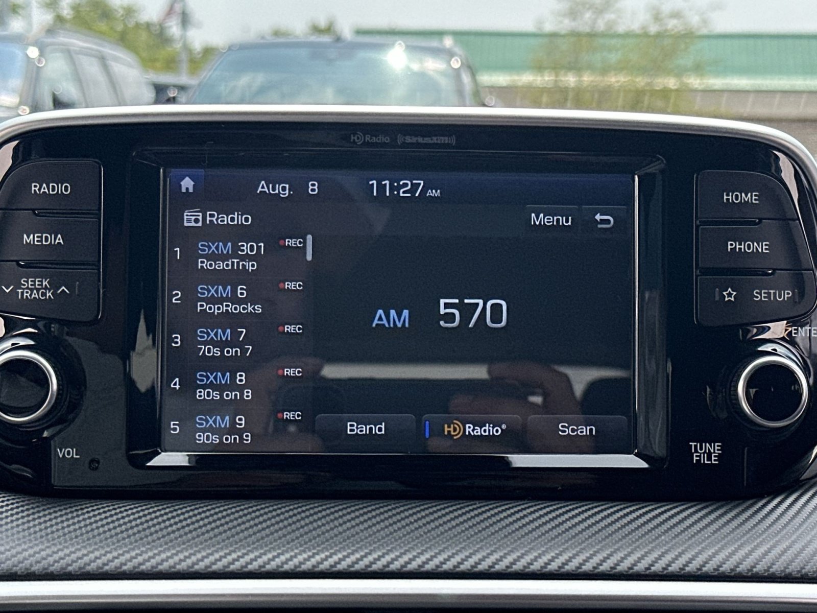 Used 2019 Hyundai Tucson Value FWD image 26