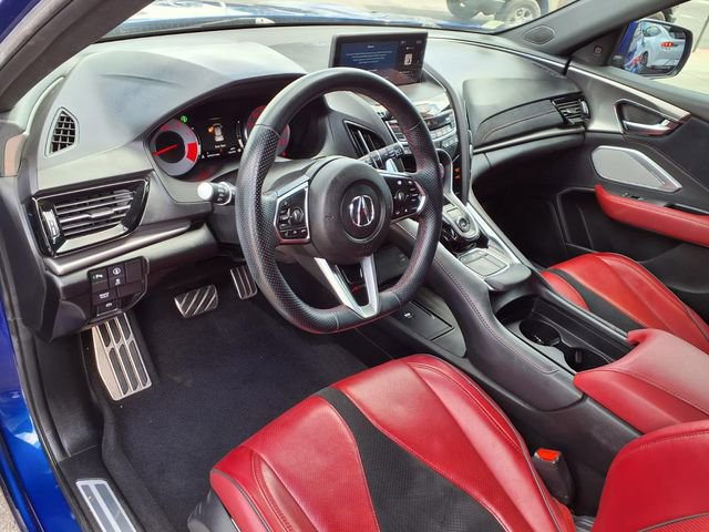 Used 2023 Acura RDX A-Spec image 5