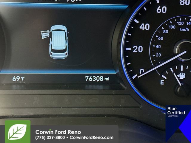 Used 2020 Hyundai Palisade SEL w/ Premium Package image 16