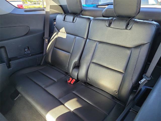 Certified 2023 Ford Explorer Limited w/ Equipment Group 301A image 12