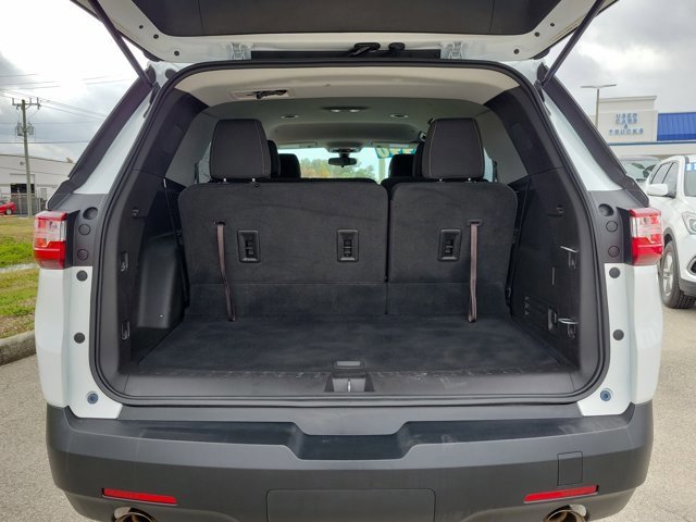 Used 2019 Chevrolet Traverse LS image 13