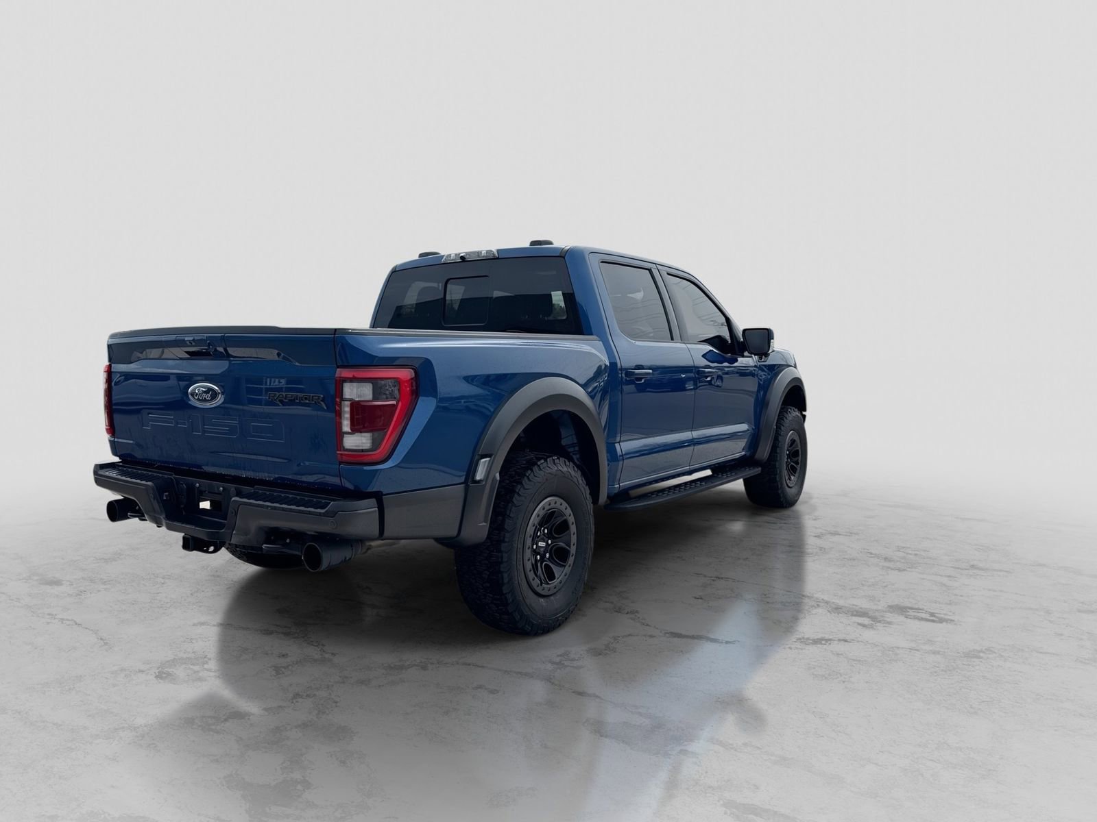 Certified 2022 Ford F150 Raptor w/ Equipment Group 801A High AWD/4WD image 8
