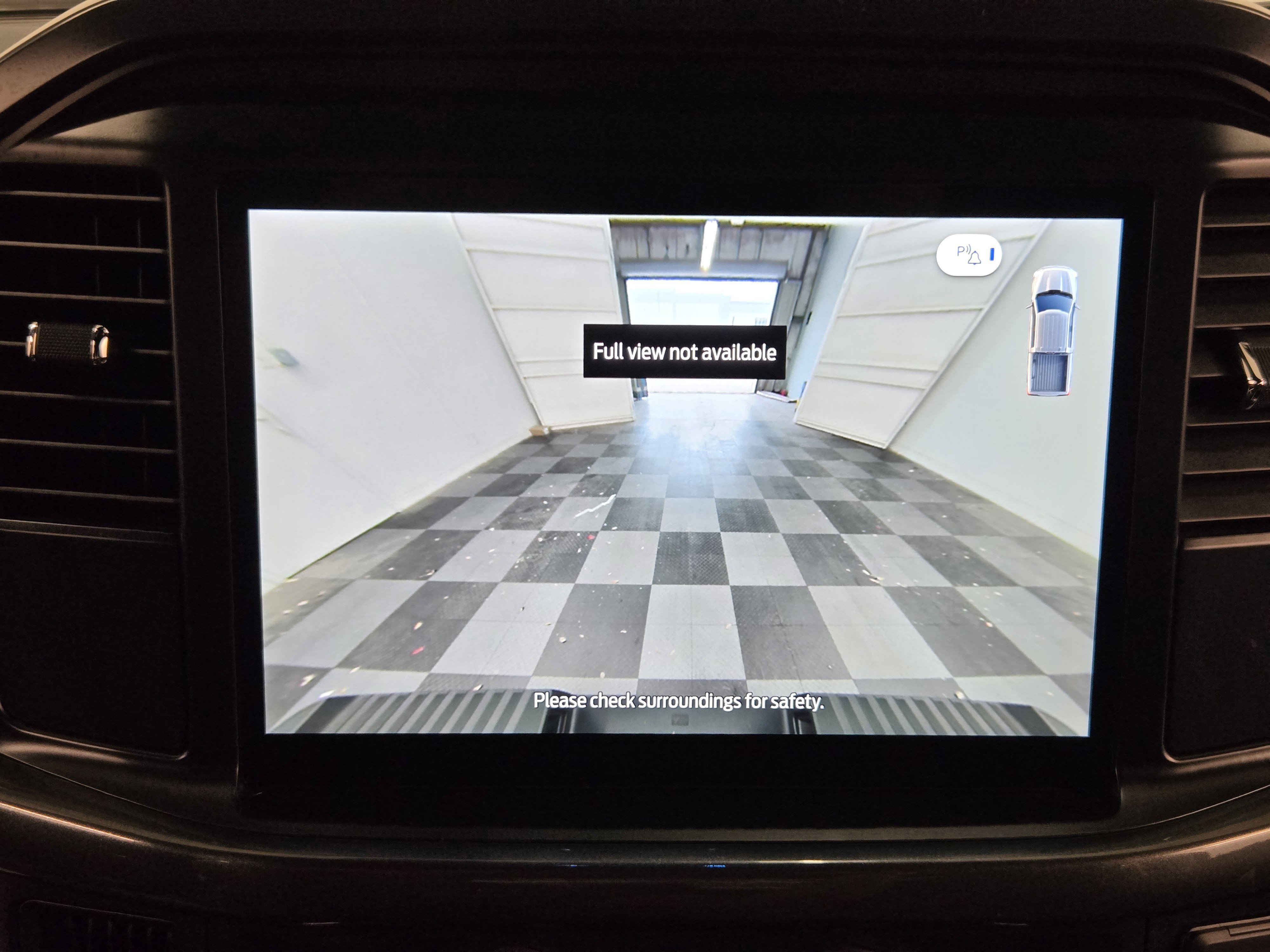 Certified 2025 Ford F150 STX w/ Equipment Group 200A image 18