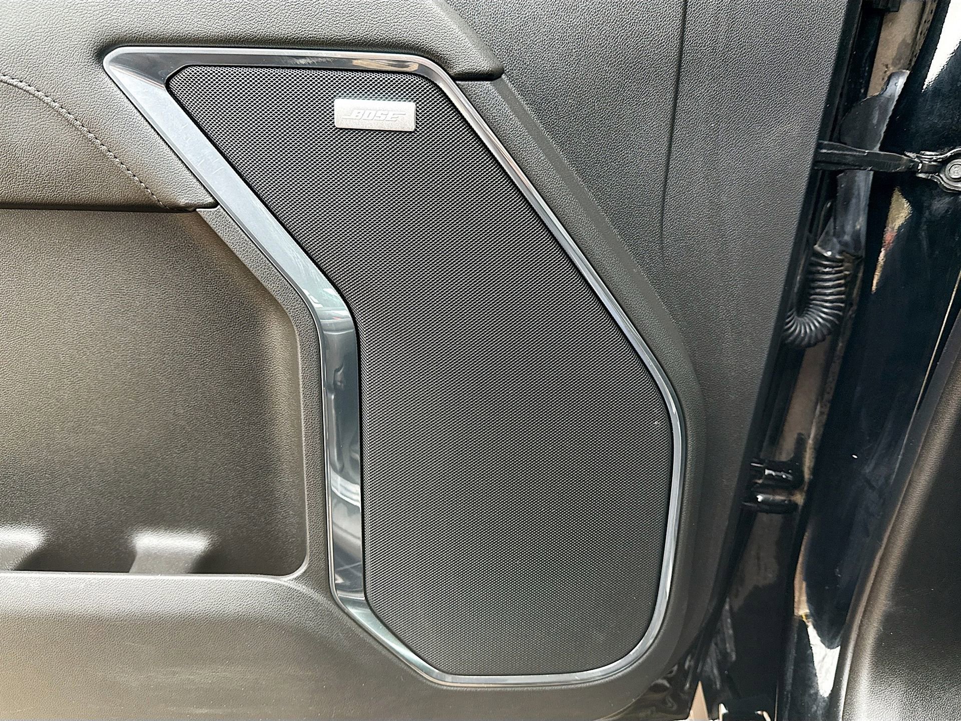 Used 2024 Chevrolet Silverado 3500 LTZ w/ LTZ Plus Package image 24